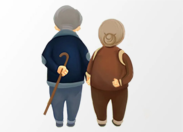 人老了，牙齒都會(huì)掉嗎？"老掉牙"其實(shí)并不合理！80歲的老人至少應(yīng)有20顆功能牙！